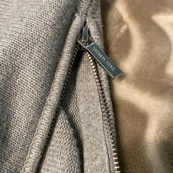 Michael Kors Gray sweater - Picture 10 of 12